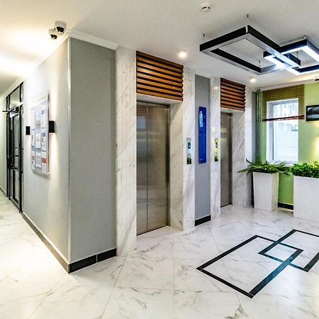 Apartments 7 Я-34 Αστάνα Εξωτερικό φωτογραφία