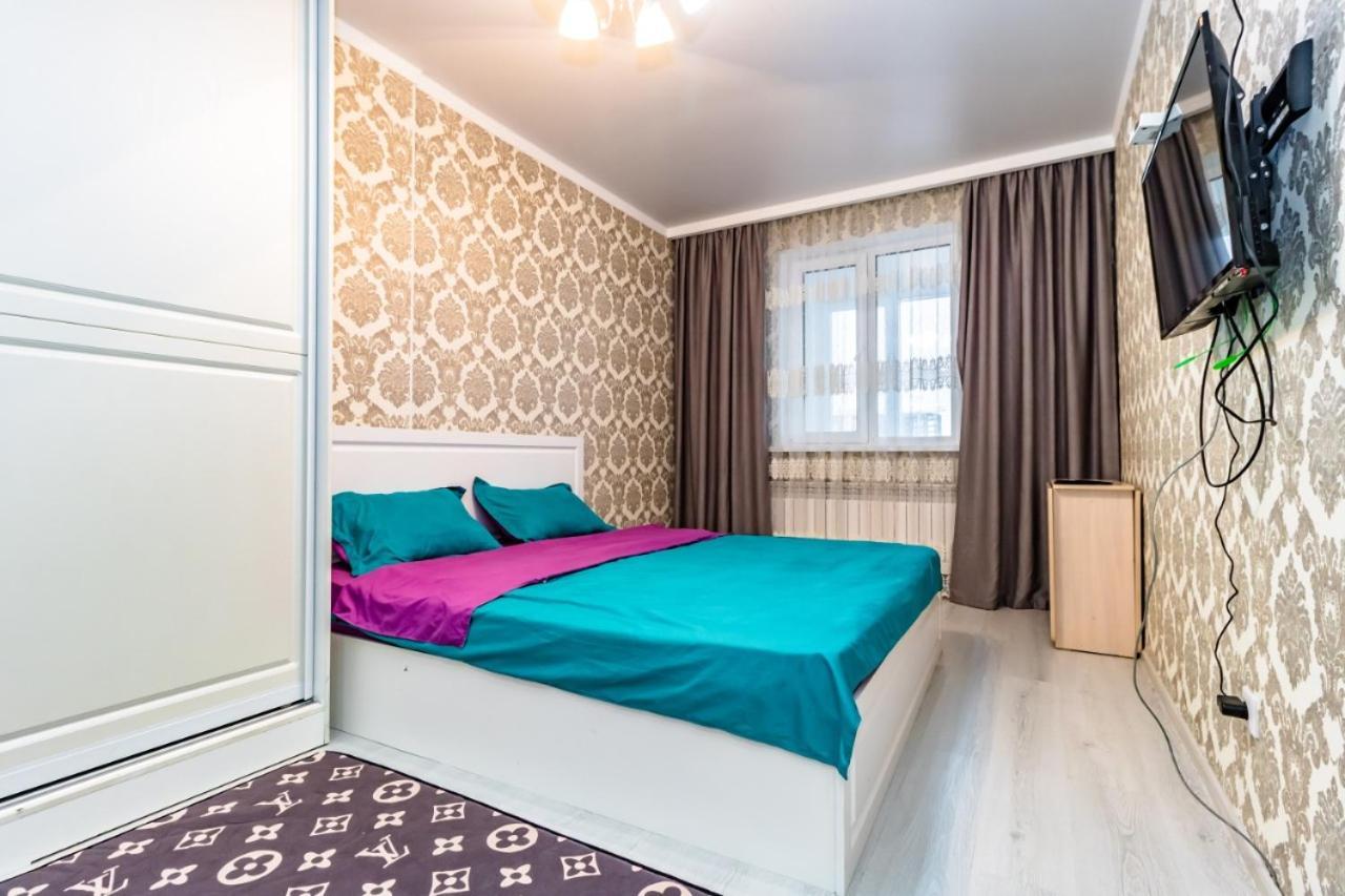 Apartments 7 Я-34 Αστάνα Εξωτερικό φωτογραφία