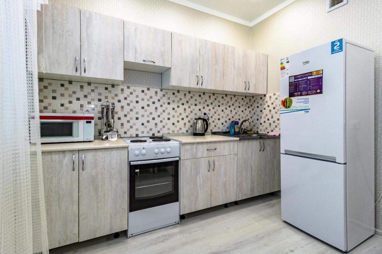 Apartments 7 Я-34 Αστάνα Εξωτερικό φωτογραφία