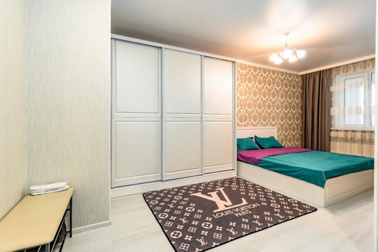 Apartments 7 Я-34 Αστάνα Εξωτερικό φωτογραφία