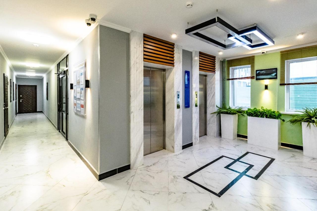 Apartments 7 Я-34 Αστάνα Εξωτερικό φωτογραφία