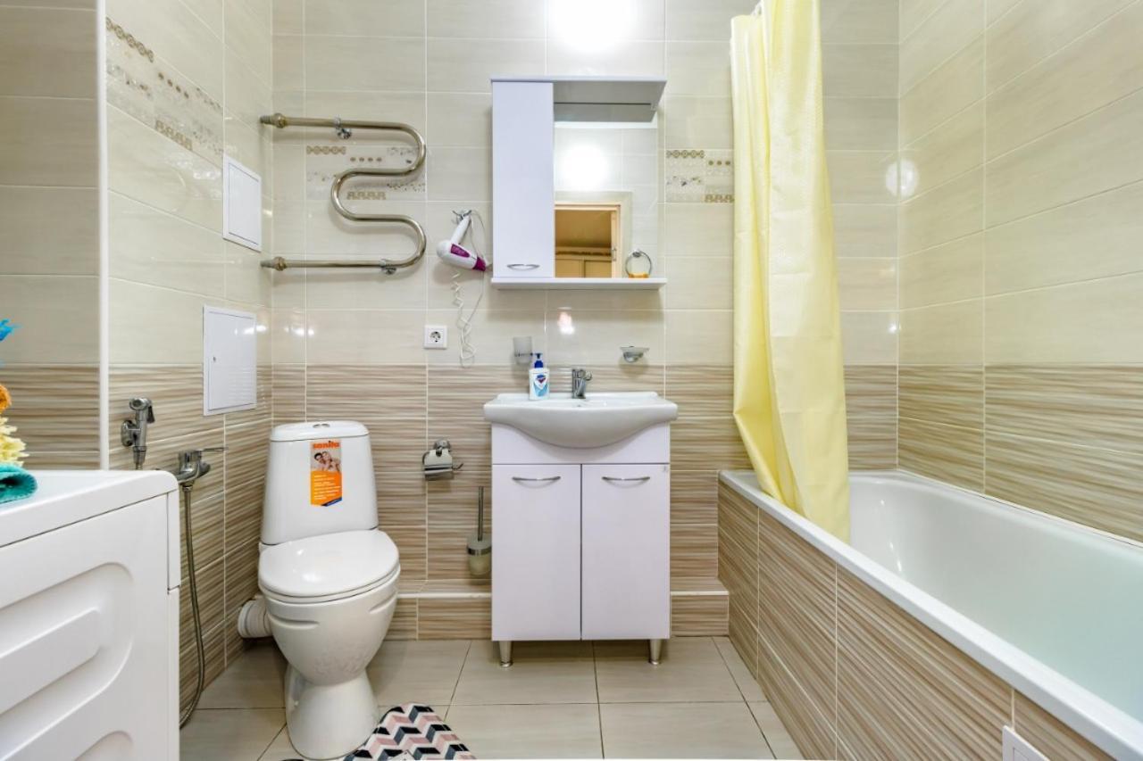 Apartments 7 Я-34 Αστάνα Εξωτερικό φωτογραφία