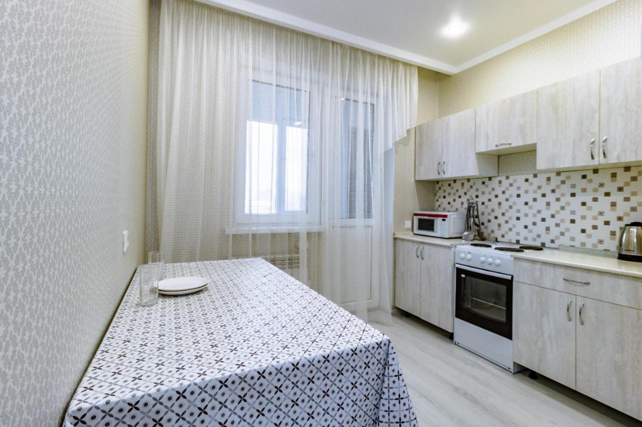 Apartments 7 Я-34 Αστάνα Εξωτερικό φωτογραφία