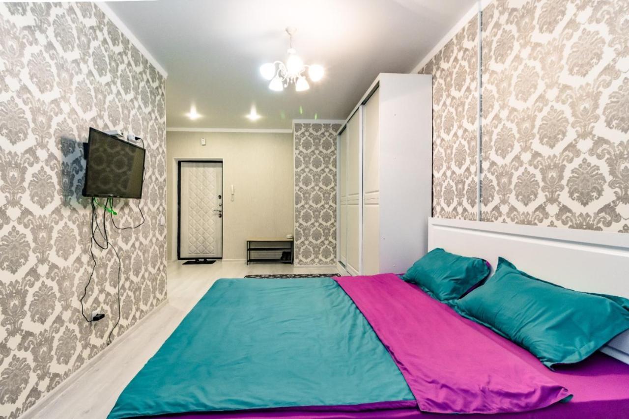 Apartments 7 Я-34 Αστάνα Εξωτερικό φωτογραφία
