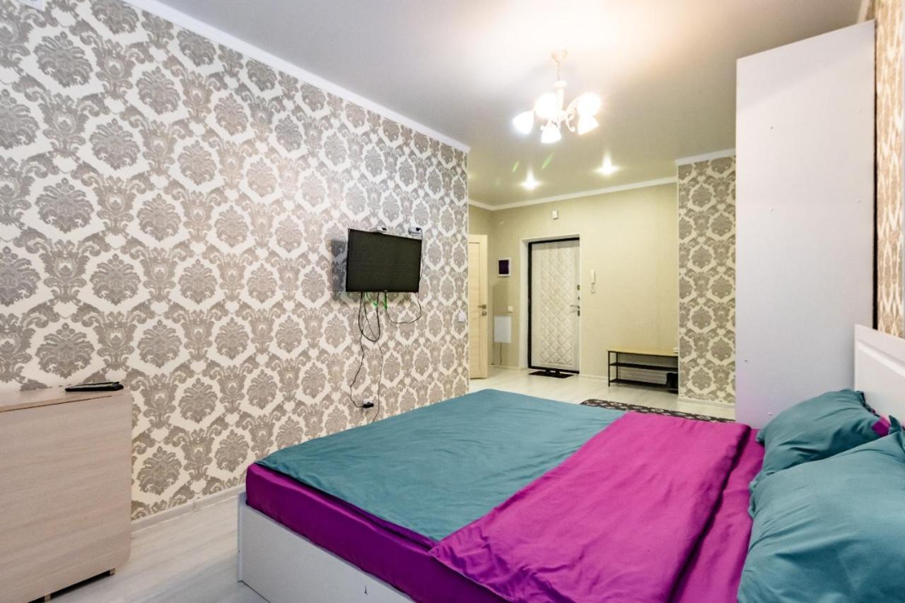 Apartments 7 Я-34 Αστάνα Εξωτερικό φωτογραφία