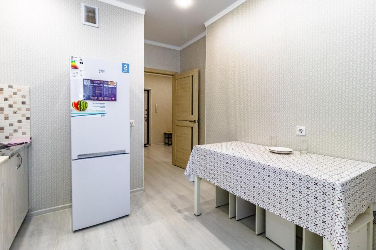 Apartments 7 Я-34 Αστάνα Εξωτερικό φωτογραφία